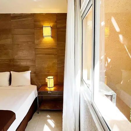Tukan Hotel Playa Del Carmen Exterior photo